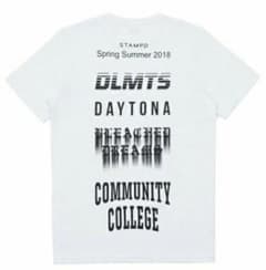STAMPD ss18のサムネイル