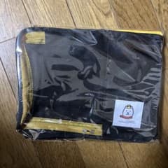 ソフトバンクホークス トラベルポーチのサムネイル