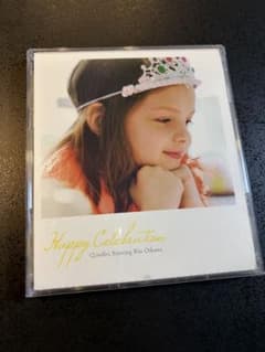 Happy Celebration Q;indivi Starring Rinのサムネイル