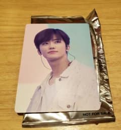 NCTNATION ムビチケ特典　ジェミンのサムネイル