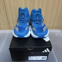 adidas ADIZERO SL2 W ランニングシューズ JQ3131のサムネイル