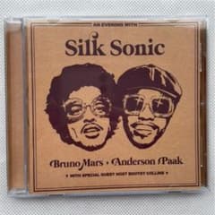 An Evening With Silk Sonicのサムネイル