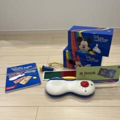 ディズニー英語 DWE プレイメイトエアー トークアロング 最新版 - メルカリ