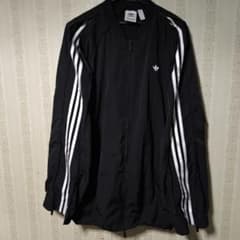 adidas Adilenium シーズン3 オーバーサイズSSTトラックトップのサムネイル
