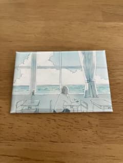 おいしくるメロンパン　CD特典バッジのサムネイル
