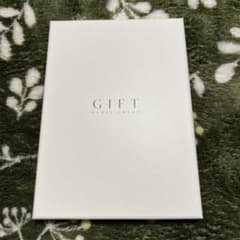 安室奈美恵　GIFTのサムネイル