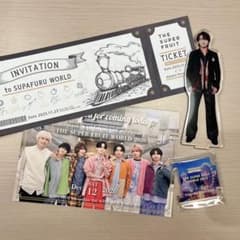 スパフル 田倉暉久 サイン入りアクリルパネル デジリアトレカ スパフル 田倉暉久 サイン入りアクリルパネル デジリアトレカ