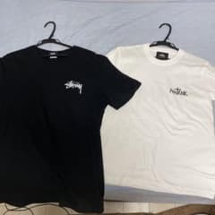 やりらふぃーセット（STUSSY, MSGM, PHATRNK - メルカリ