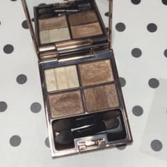 ルナソル スリーディメンショナルアイズ 01 Natural Beigeのサムネイル