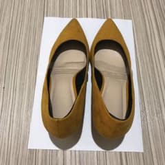s0131様専用     GU パンプスのサムネイル