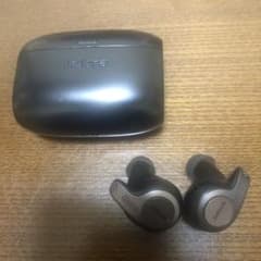 Jabra 完全ワイヤレスイヤホン Elite 65tのサムネイル