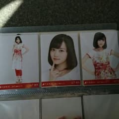 山下美月 5BD衣装 コンプのサムネイル