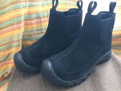 Keen Anchorage Boot III　防水　26.5cmのサムネイル