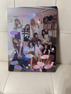 TWICE アルバムのサムネイル