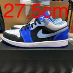 NIKE エアジョーダン1 LOW SEのサムネイル