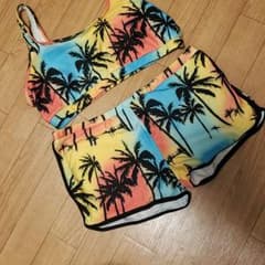 大きいサイズ★水着★セパレートのサムネイル