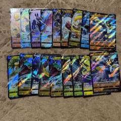 ポケモンカードＶのサムネイル