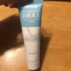 白肌美人 ホワイトトーンアップクリームのサムネイル