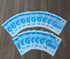 グノワークアウト　6年　17冊セット　G脳ワークアウトのサムネイル