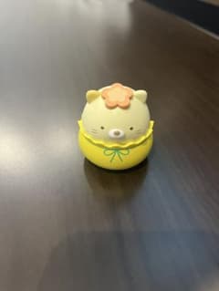 스미코구라시 스스시가 될 마스코트 고양이
