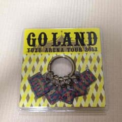 ゆず☆GO LANDのサムネイル