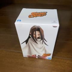 SHAMAN KING 하오 피규어
