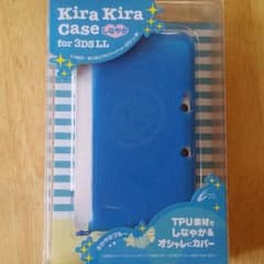 3DSLLカバーのサムネイル
