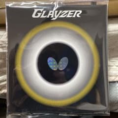 ハイテンション裏ラバー　グレイザーのサムネイル