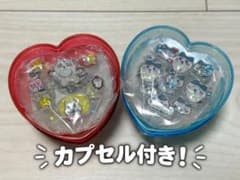 ちいかわ PUKU CHURU seal①ハチワレ・MIX2個セットのサムネイル
