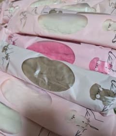 モール　モールドール用　１０本のサムネイル