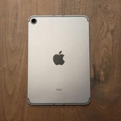 新品同様】ipad mini 第6世代 セルラー 64GB スペースグレイ - メルカリ