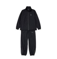 ALWAYTH TRAINING JACKET ＆ PANTS SizeM - メルカリ