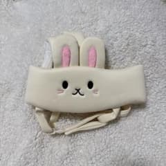 [KR]ウサギデザイン 子ども用セーフティグッズ 이미지