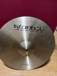 istanbul agop trditional dark crash 16"のサムネイル