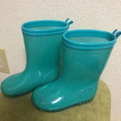 長靴 レインブーツ キッズのサムネイル