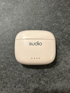 SUDIO A1 (キャンディーピンク) ワイヤレスイヤホン インナーイヤー型のサムネイル