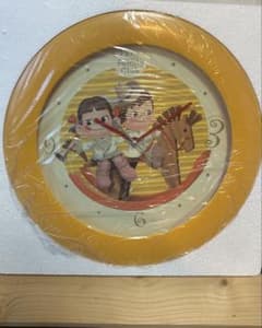 Peko Family Club 時計 Peko Family Club 時計 - メルカリ