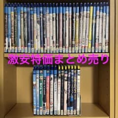 洋画Blu-ray&DVD 46本 まとめ売り - メルカリ