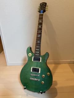 Epiphone　TAK MATSUMOTO　DC/松本孝弘 楽天市場】Epiphone Tak Matsumoto DC Standard Plus Top