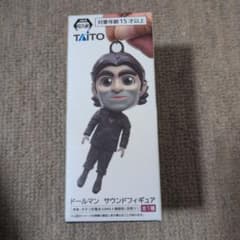 デス・ストランディング2 ドールマン サウンドフィギュア - メルカリ