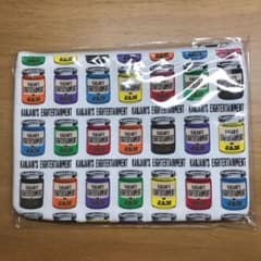 関ジャニ∞ JAM ポーチ 新品未開封のサムネイル