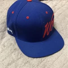 ステューシー キャップのサムネイル