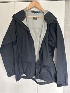THE NORTH FACE マウンテンパーカー ブラック Sのサムネイル