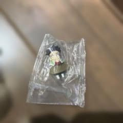 悲鳴嶼行冥 めじるし