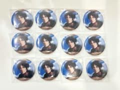 Attack Titan Eren Pin Badge Set of 12