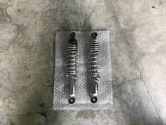 タケガワ リアショック 280mm2本セットのサムネイル