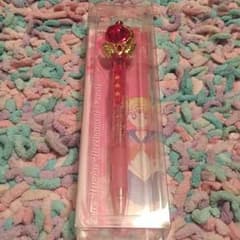 セーラームーン キューティロッド シャーペンのサムネイル