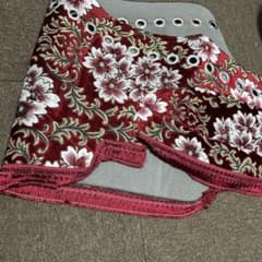 グラプロダッシュマットのサムネイル