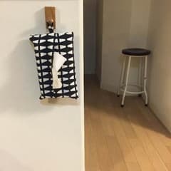 fyn様専用 北欧 ボックスティッシュカバーのサムネイル
