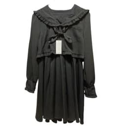 夢展望 DearMyLove 闇学園ワンピース(3L)のサムネイル